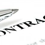 Should your client sign a contract?
