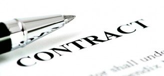 Why your client should sign a contract