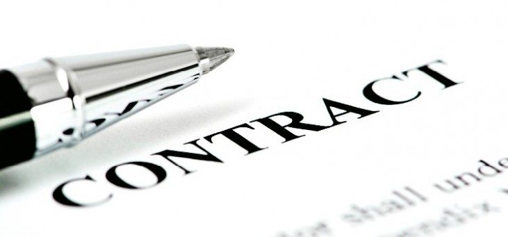 Why your client should sign a contract