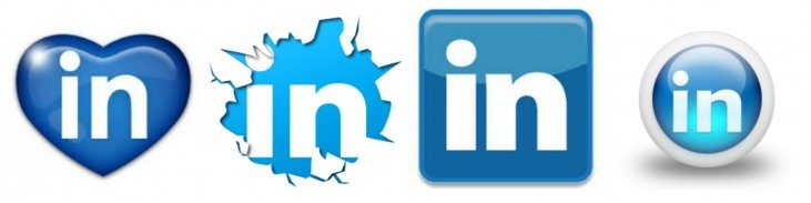 LinkedIn profile examples