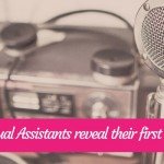 Virtual Assistants reveal who their first client was (and how they got them)