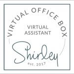 Interview with Bucks-based VA, Shirley Cottam