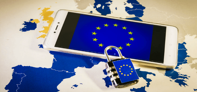 What Virtual Assistants need to know about GDPR